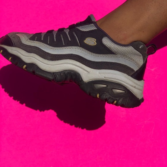 REFLECTIVE SKECHERS - Picture 3 of 6